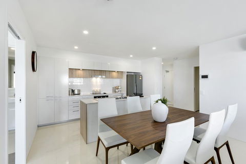 Spice Broadbeach - Gclr - Perths Hotel 4