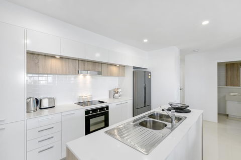 Spice Broadbeach - Gclr - Perths Hotel 7