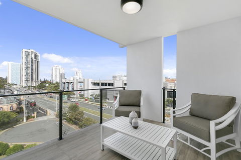 Spice Broadbeach - Gclr - Perths Hotel 9