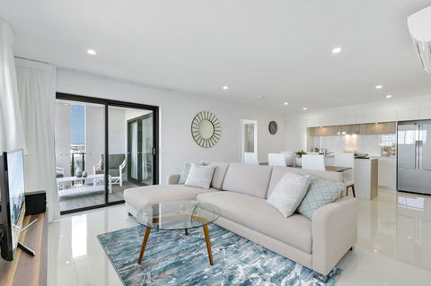Spice Broadbeach - Gclr - Perths Hotel 2
