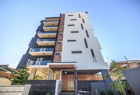 Spice Broadbeach - Gclr - Perths Hotel 1