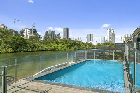 Spice Broadbeach - Gclr - Perths Hotel 6
