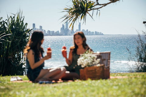 Kirra Surf Apartments - Perths Hotel 19