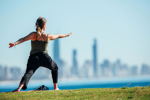 Kirra Surf Apartments - Perths Hotel 23