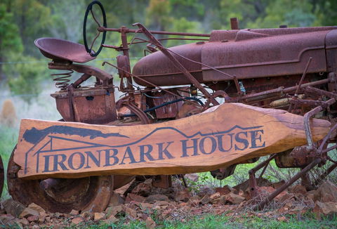 Ironbark House - Perths Hotel 17