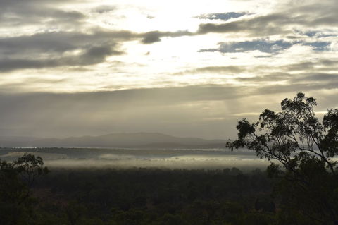 Ironbark House - Perths Hotel 5