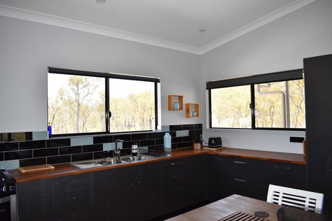 Ironbark House - Perths Hotel 20