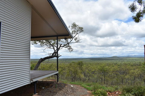 Ironbark House - Perths Hotel 14