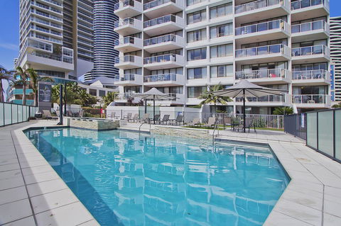 South Pacific Plaza - Official - Perths Hotel 0