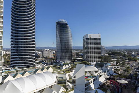 South Pacific Plaza - Official - Perths Hotel 6