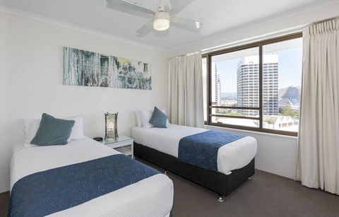 South Pacific Plaza - Official - Perths Hotel 11