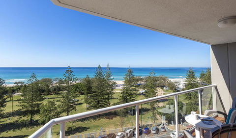 South Pacific Plaza - Official - Perths Hotel 33