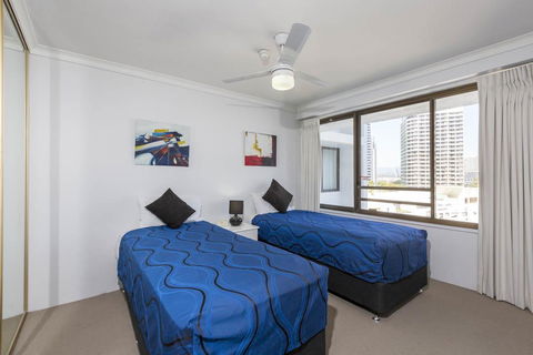 South Pacific Plaza - Official - Perths Hotel 22