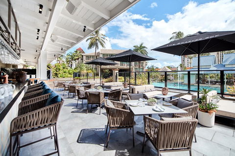 Novotel Cairns Oasis Resort - Perths Hotel 31