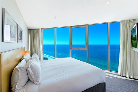 H Luxury Residence Apartments - Holiday Paradise - Perths Hotel 7
