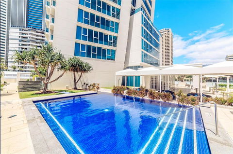 H Luxury Residence Apartments - Holiday Paradise - Perths Hotel 22