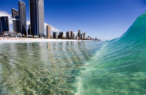 H Luxury Residence Apartments - Holiday Paradise - Perths Hotel 3