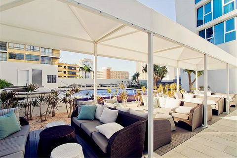 H Luxury Residence Apartments - Holiday Paradise - Perths Hotel 26