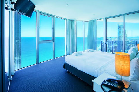 H Luxury Residence Apartments - Holiday Paradise - Perths Hotel 8