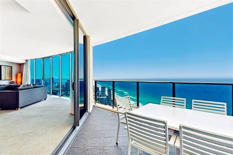 H Luxury Residence Apartments - Holiday Paradise - Perths Hotel 6