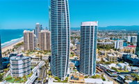 Book Surfers Paradise Accommodation Vacations Perths Hotel Perths Hotel