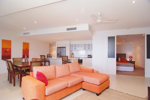 Coral Cove Apartments - Perths Hotel 9