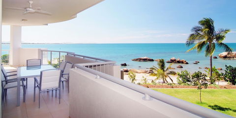 Coral Cove Apartments - Perths Hotel 16
