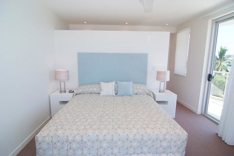 Coral Cove Apartments - Perths Hotel 19