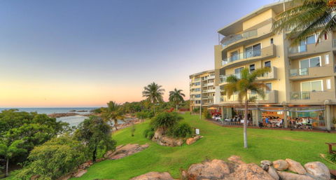 Coral Cove Apartments - Perths Hotel 6