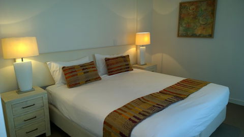 Coral Cove Apartments - Perths Hotel 5