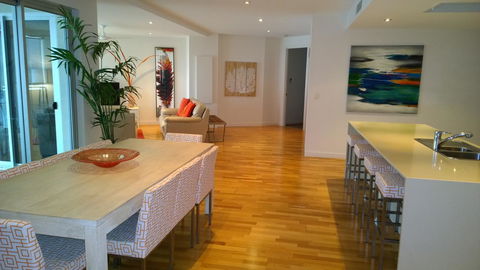 Coral Cove Apartments - Perths Hotel 4