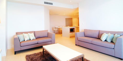 Coral Cove Apartments - Perths Hotel 25
