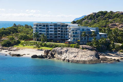 Coral Cove Apartments - Perths Hotel 30