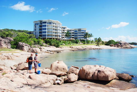 Coral Cove Apartments - Perths Hotel 1