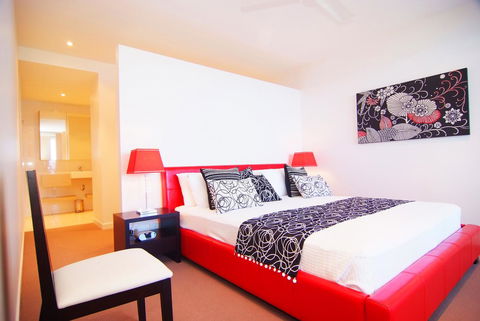 Coral Cove Apartments - Perths Hotel 21