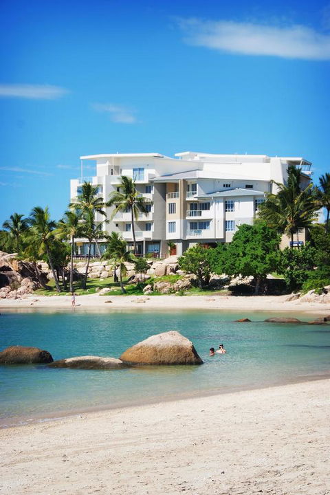 Coral Cove Apartments - Perths Hotel 3