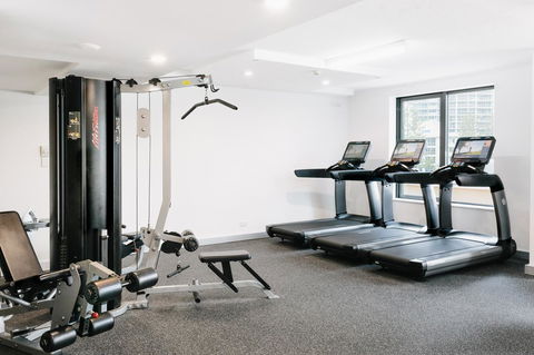 Voco Gold Coast, An IHG Hotel - Perths Hotel 33