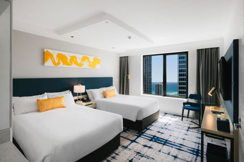 Voco Gold Coast, An IHG Hotel - Perths Hotel 40