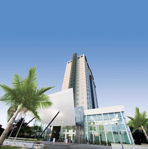 Voco Gold Coast, An IHG Hotel - Perths Hotel 27