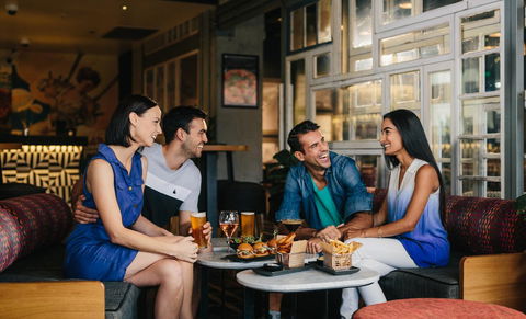 Voco Gold Coast, An IHG Hotel - Perths Hotel 25