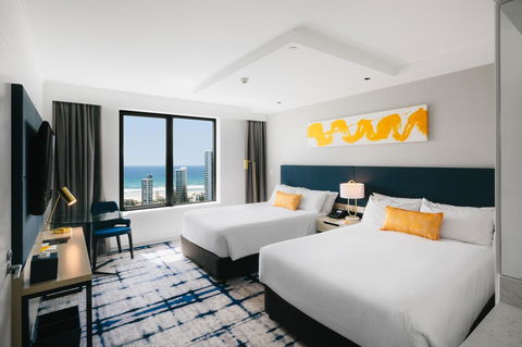 Voco Gold Coast, An IHG Hotel - Perths Hotel 39