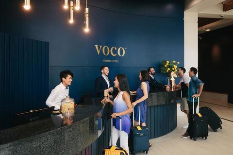 Voco Gold Coast, An IHG Hotel - Perths Hotel 10