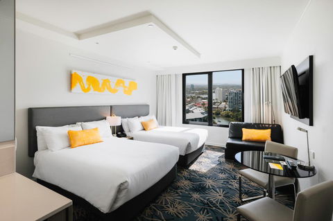 Voco Gold Coast, An IHG Hotel - Perths Hotel 44