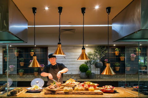 Voco Gold Coast, An IHG Hotel - Perths Hotel 23