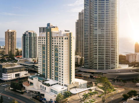 Voco Gold Coast, An IHG Hotel - Perths Hotel 26