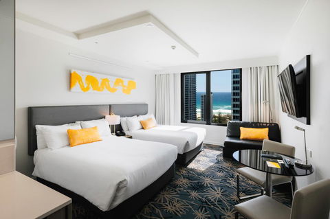 Voco Gold Coast, An IHG Hotel - Perths Hotel 18