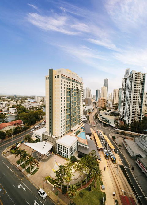 Voco Gold Coast, An IHG Hotel - Perths Hotel 34