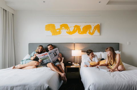 Voco Gold Coast, An IHG Hotel - Perths Hotel 12