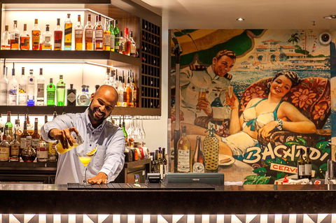 Voco Gold Coast, An IHG Hotel - Perths Hotel 11