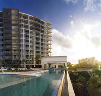 Oaks Gateway Suites - Perths Hotel